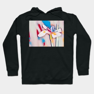 Brilliant Bloom Hoodie